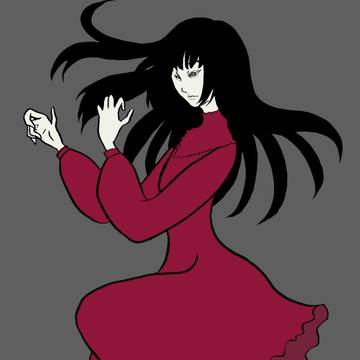 脆くて美しい人