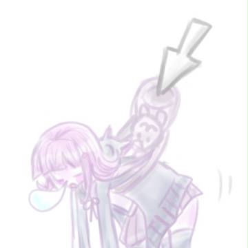 ぷら～ん