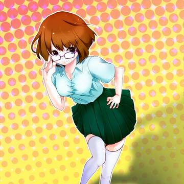 めがね