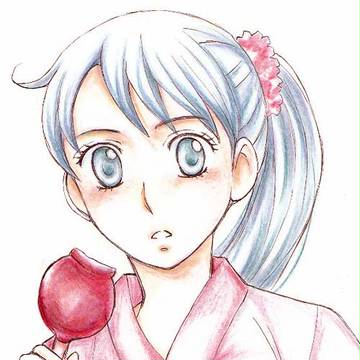 時音