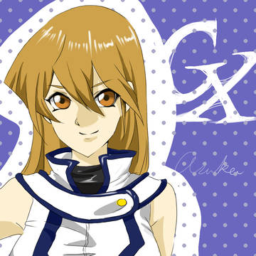 わりと原作絵な明日香さん