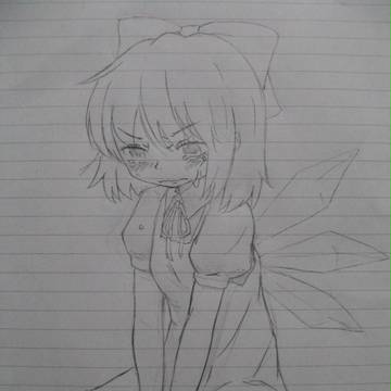 ちるの