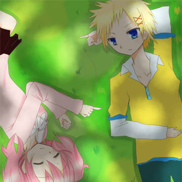 どきどき・・・