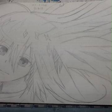 オリジナルキャラクター