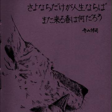 「さよならだけが人生