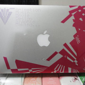 HTステッカー