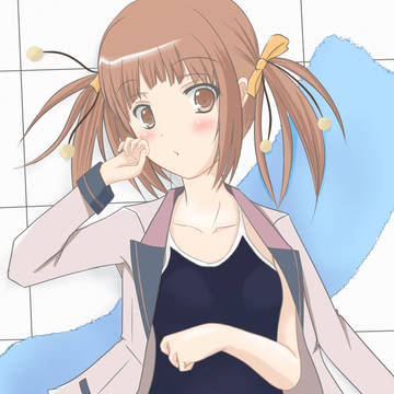 雅ちゃん