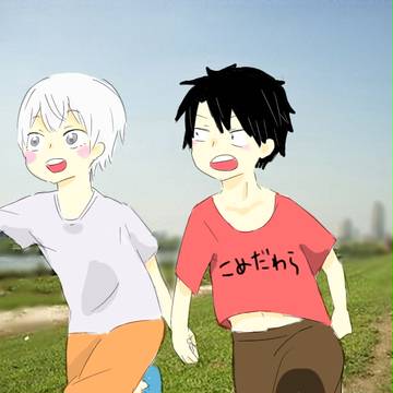 過去編ですかー！？