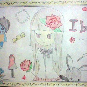 メアリー作