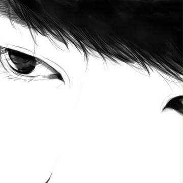eye