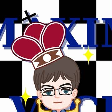 まきしむ　う゛ぇーちゃ　らぐらーぶ