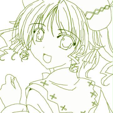 祝福のカンパネラ アニエス・ブーランジュ