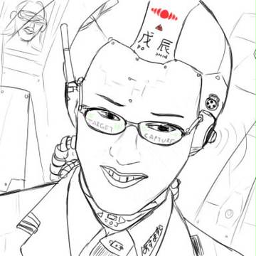 Space Novelized Journal 114514号