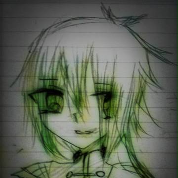 落書き詰め