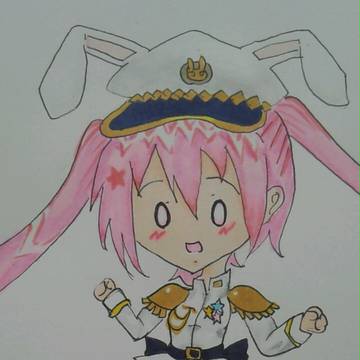 恋する☆宇宙戦争っ!!、セリカ