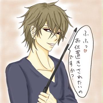 WK感謝祭　先生らくがき～
