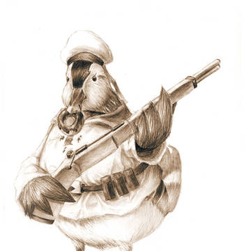 海兵フィリッポ