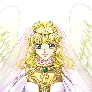 アンジェリーク