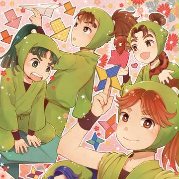 【通販中】三年ちゃん！