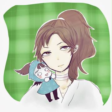ふしぎにょーる