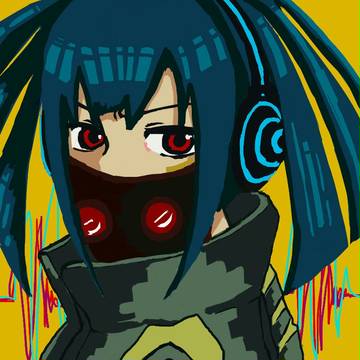 ヘッドフォンアクター
