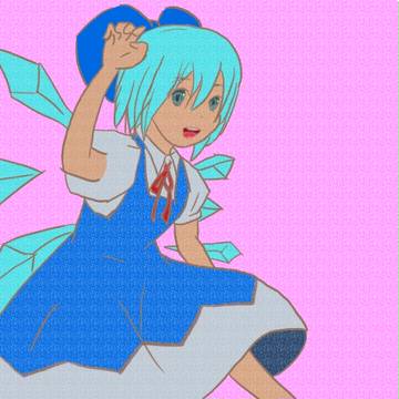 クレヨンCRN