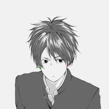 ぜんざいくん