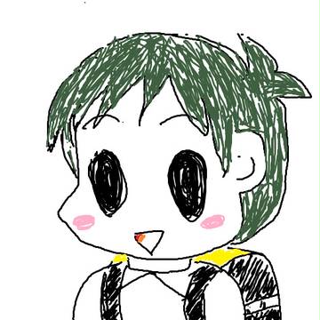まなぶちゃん