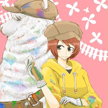 吉岡ちゃん