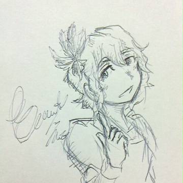 うつくしもず