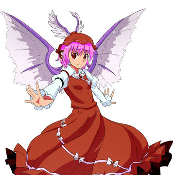 Ms ミスティア