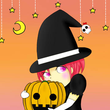 ハロウィン