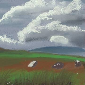 ミニレッスン_雲