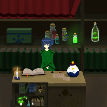 適当屋