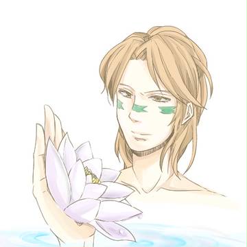 睡蓮:純粋