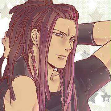ミンクさんおめ～