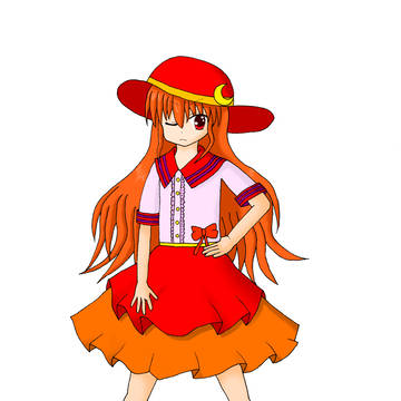 ルナ