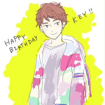 H.B KEY!!!
