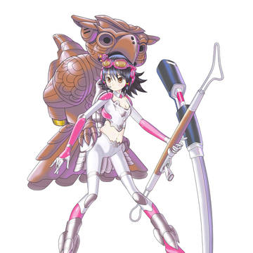 GIBOTイラコン 泰国 MO - PILOT OF KR-02