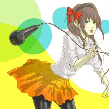 カラオケ大好き