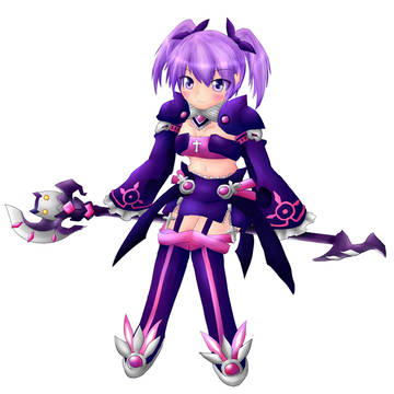 VPさん