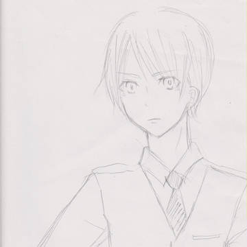 悲しき番人