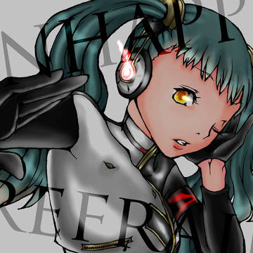 Unhappy Refrain