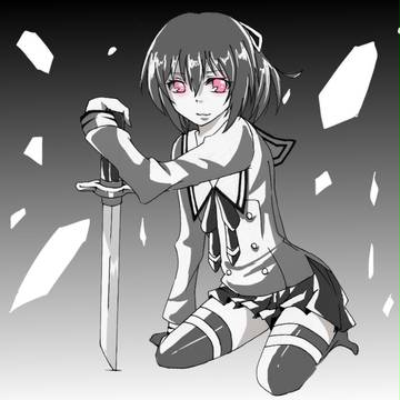 綾ちゃん