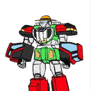 GIBOTイラコン　農機王