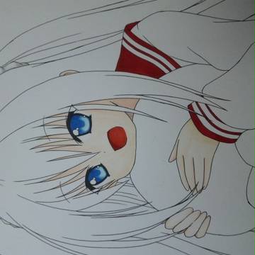 オリジナルイラスト