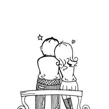 ふたり