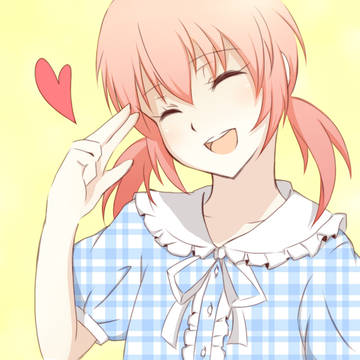 ギンガムチェック