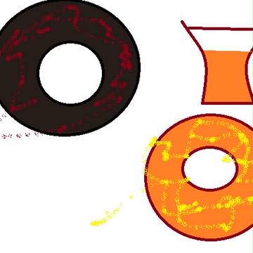 ミスド半額セール