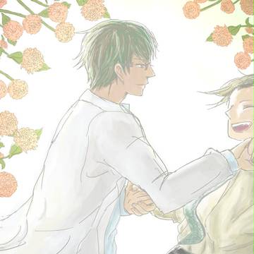 大人になっても真ちゃんの事大好きなのは変わらないよ！